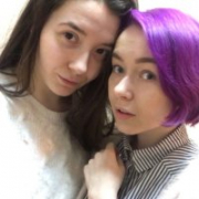Veronika_and_Isa