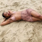 AfroHarleyQueen