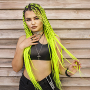 NikkiCross