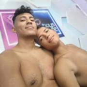AlexanderAndAlex