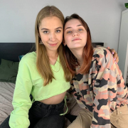 AliciaAndMaxine