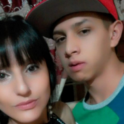 DulceAndDavi