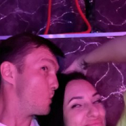 Matisha-n-Gomes