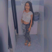 Anthonela_Baby