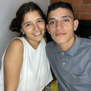 CarolyneAndJack