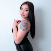 CuteShantall