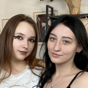 IreneAndPaola