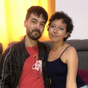 LouisAndCristoph
