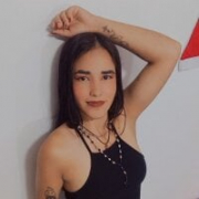 Michell-violeta