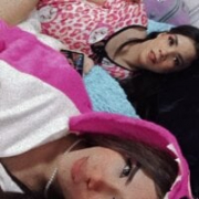 party_hot_friendship