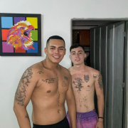 TyronAndSteven