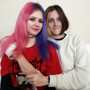 CurtAndCourtney