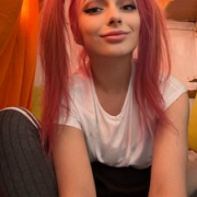 KisaPinkiePie