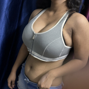 GymGirl_Nisha