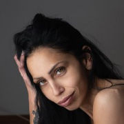 Klaudia-Rosi