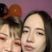 MaryAndNataly
