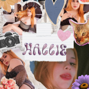 Hallie_