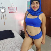 Maya-Dabari