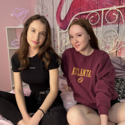 RebeccaAndCarla