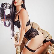sexyzaharah
