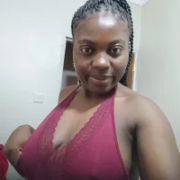 Ebonysweetlyne