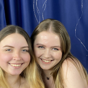 LunaAndLisa