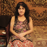 MarleneLauri-