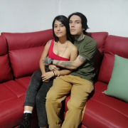 MelisaAndCristianX