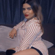 ZaritaSpencer