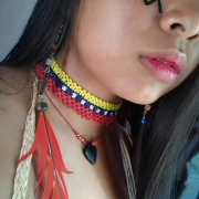 Pocahontas2005