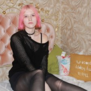 AlicaStrange