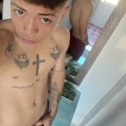 BoyStrongCock