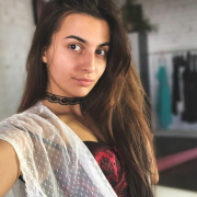 EsmeraldaShanto