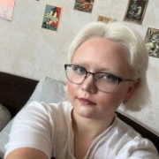 LinaShyFox_
