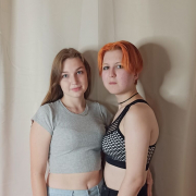 AnnaAndMonica