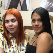 DianeAndCloe