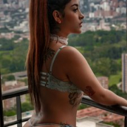 lorenBigass