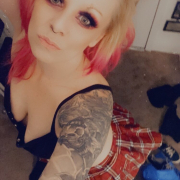 Lolassteelbarbi