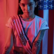 molly_santana