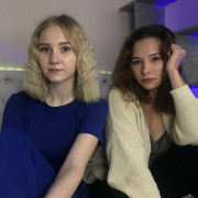 TiffanyAndRuby
