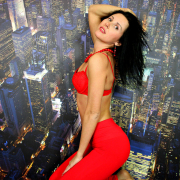 womanlucky