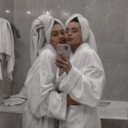 MonicaandSelena