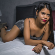 CamiilaBanks