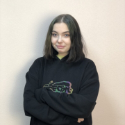 EvieCharlie