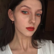 LuisaWattson