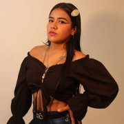 MellanieConde