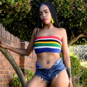 AZANIANGODDESS