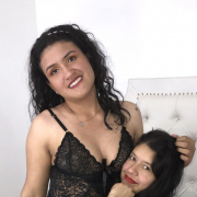 JennaAndDahian