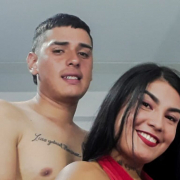 MonicaAndJoey