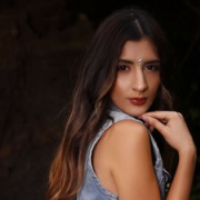 SunyAndersonX